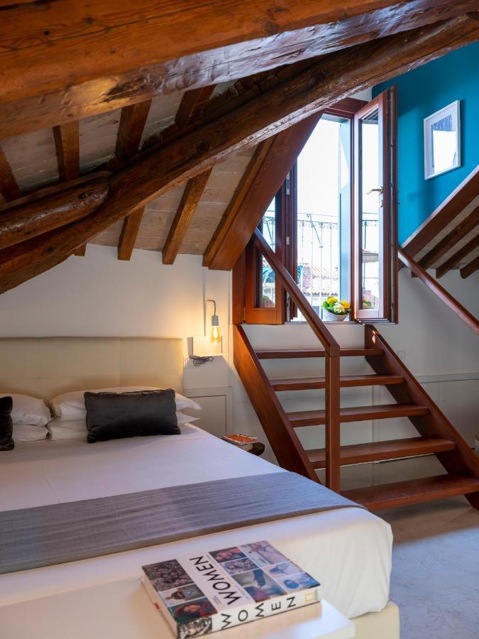 Fosca Gasthof Venedig