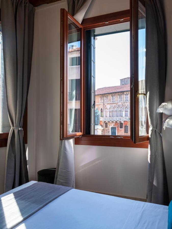 Fosca Gasthof Venedig